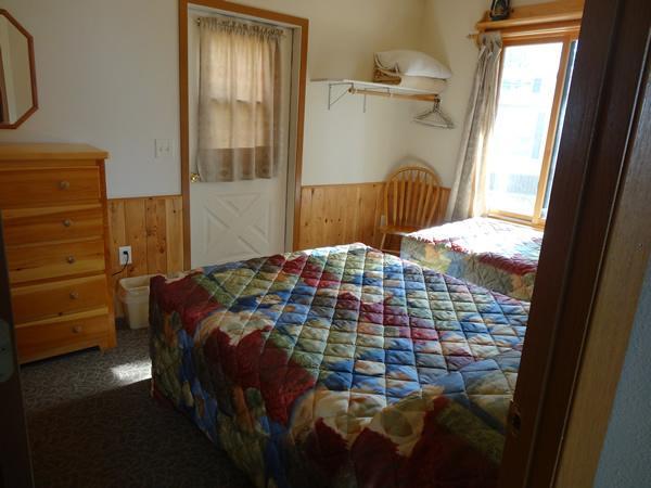 Stony Point Resort & Campground Cass Lake Zimmer foto