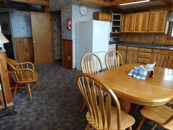 Stony Point Resort & Campground Cass Lake Zimmer foto