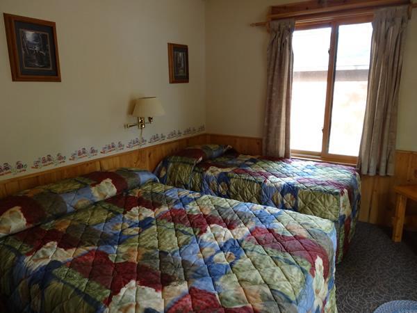 Stony Point Resort & Campground Cass Lake Zimmer foto